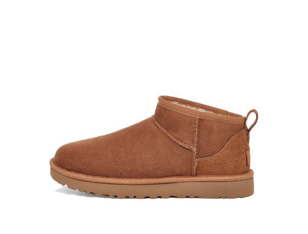 UGG Classic Ultra Mini ‘Chestnut’ | 1116109-CHE