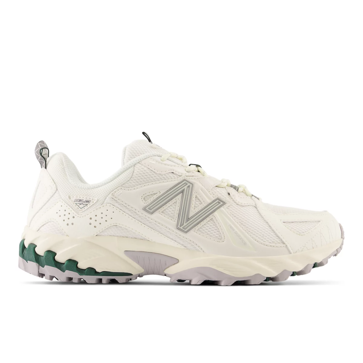 New Balance ML610 TAG Angora / Sea Salt (ML610TAG)