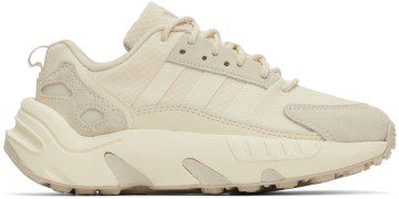 adidas ZX 22 BOOST Cream White / Cream White / Bliss (GY6697)