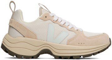 VEJA Beige Venturi Sneakers (VT0102958)