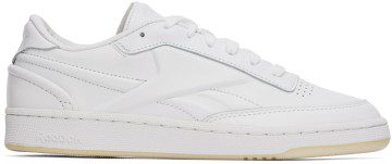 Reebok By Victoria Beckham White Club C Sneakers (GY1572)