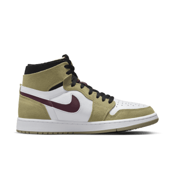 Air Jordan 1 High Zoom Comfort ‘Neutral Olive’ (CT0978-203)
