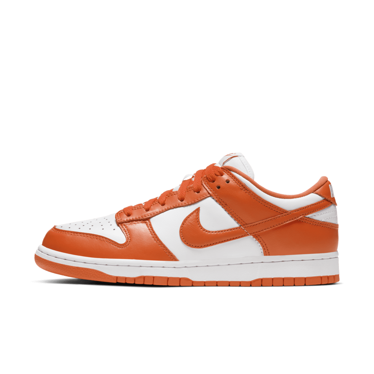 Nike Dunk Low SP Syracuse (CU1726-101)