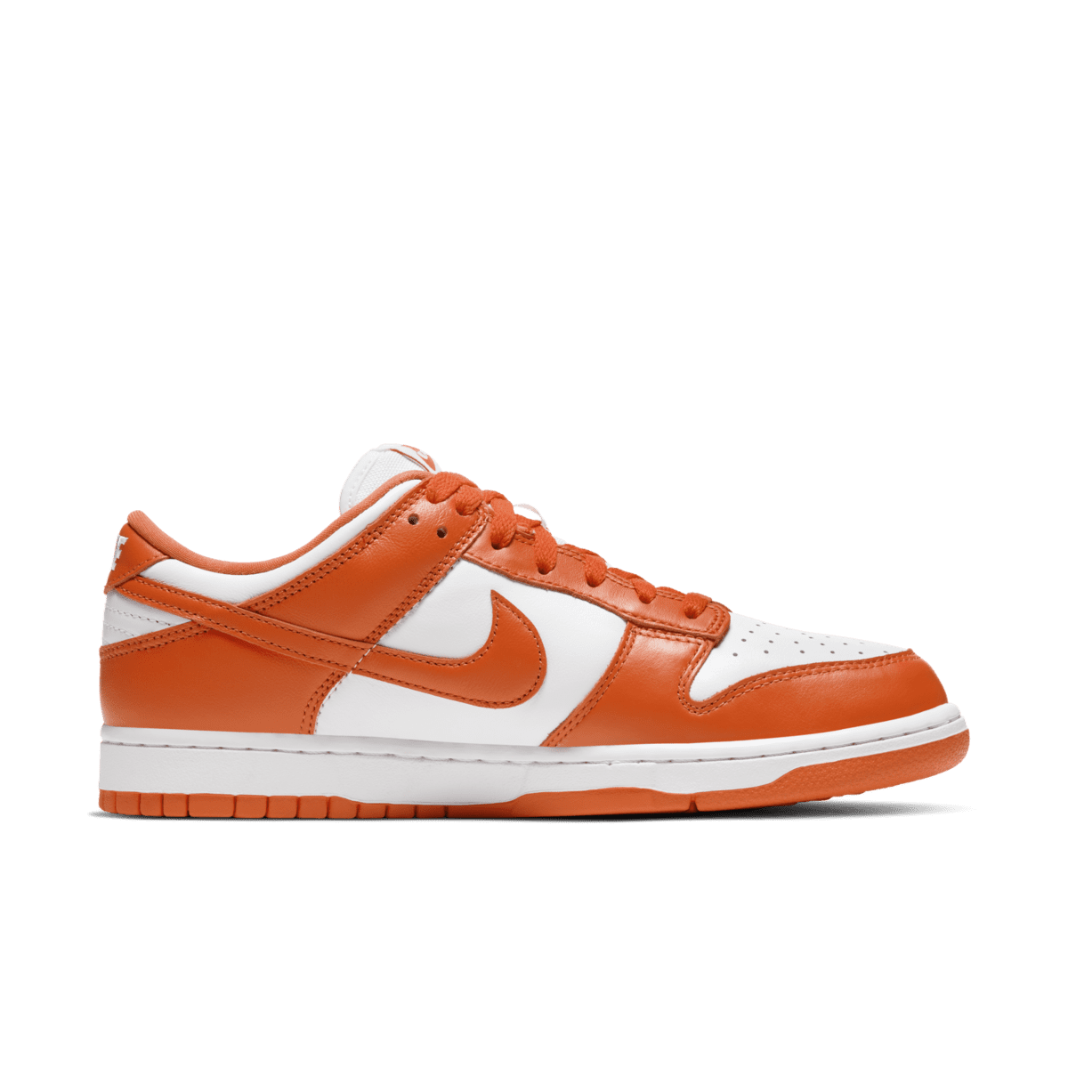 Nike Dunk Low SP Syracuse (CU1726-101)
