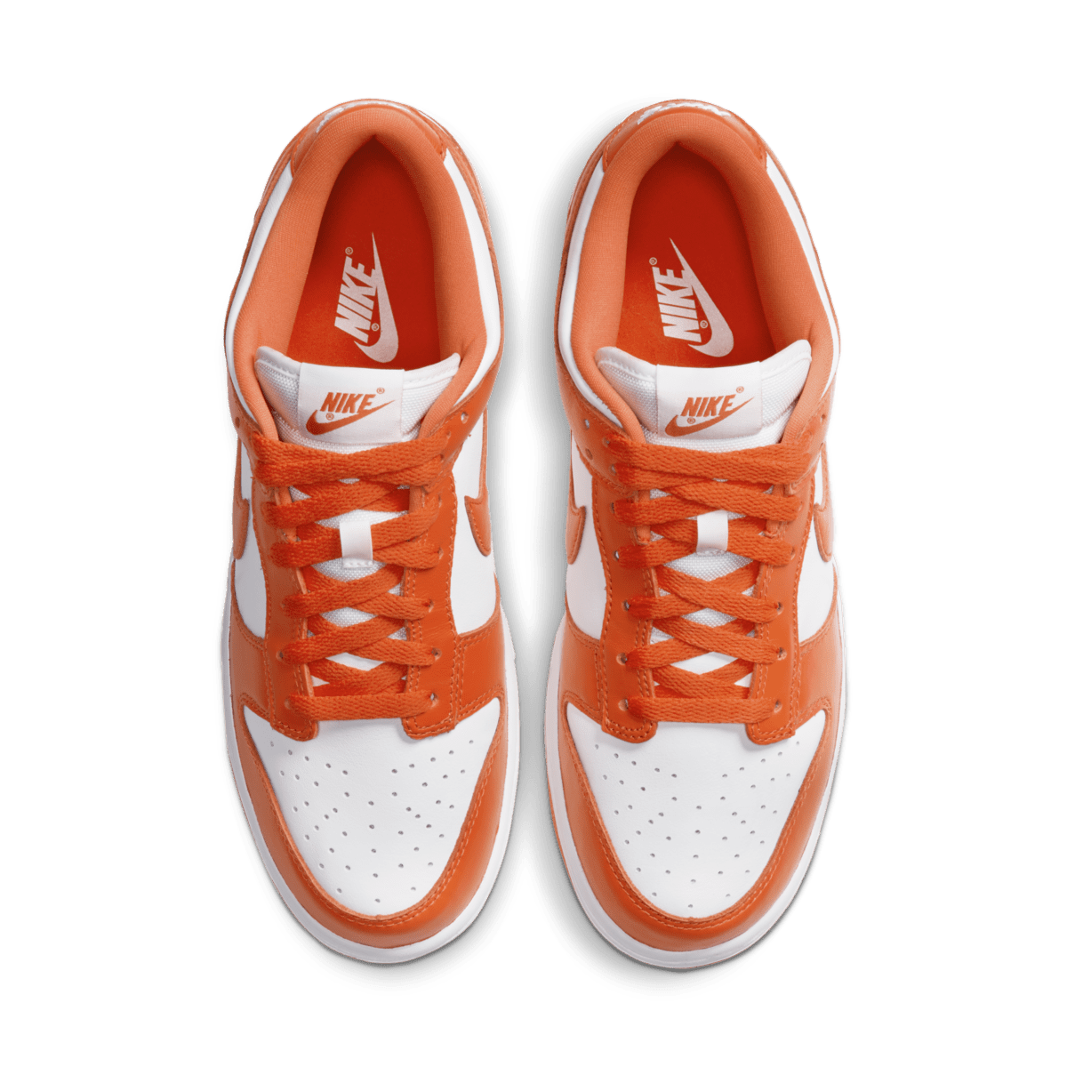 Nike Dunk Low SP Syracuse (CU1726-101)