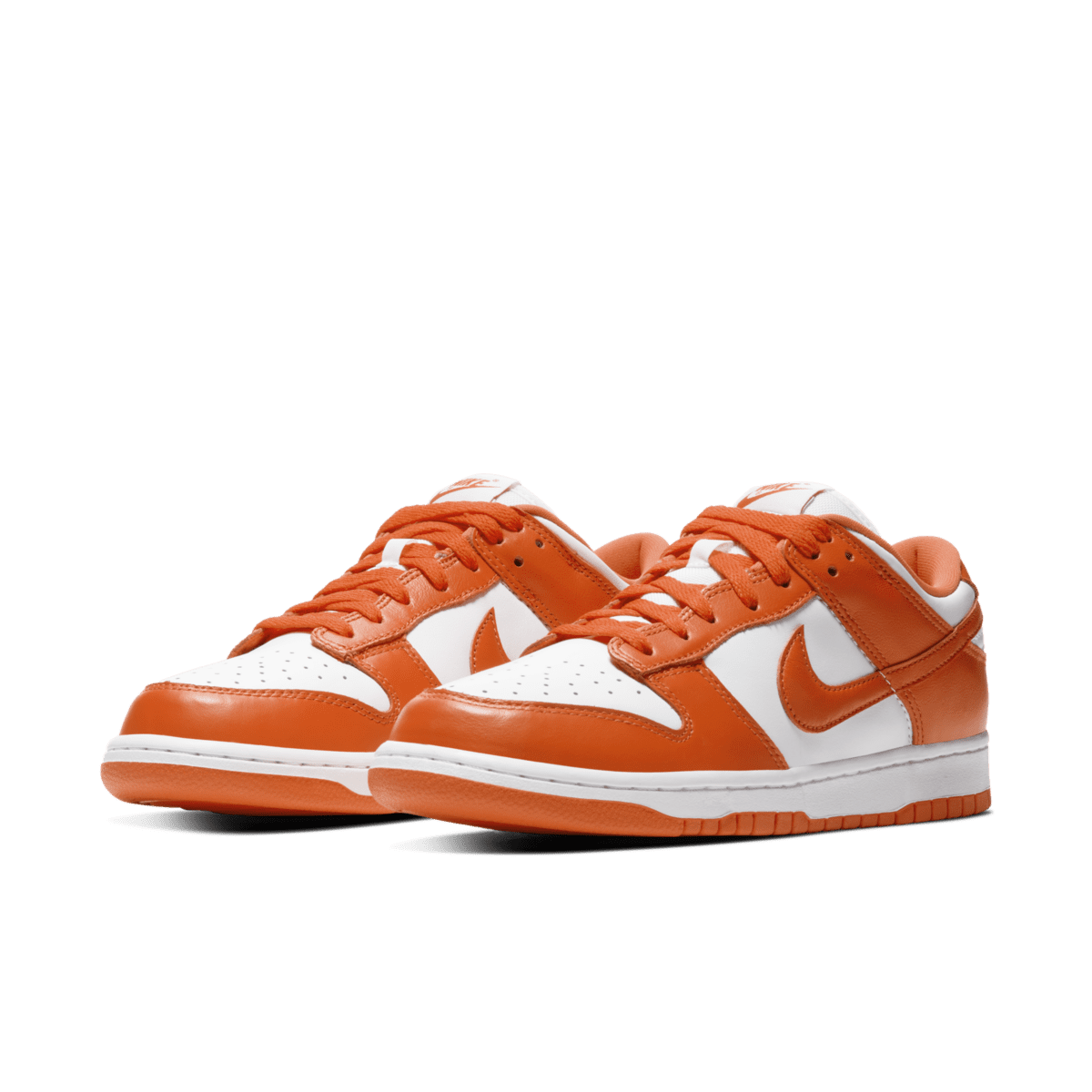 Nike Dunk Low SP Syracuse (CU1726-101)