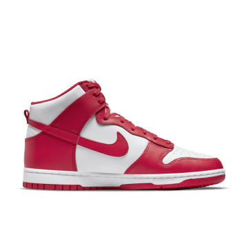 Nike Dunk High University Red (DD1399-106)