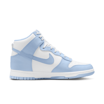 Nike Dunk High WMNS Aluminum (DD1869-107)
