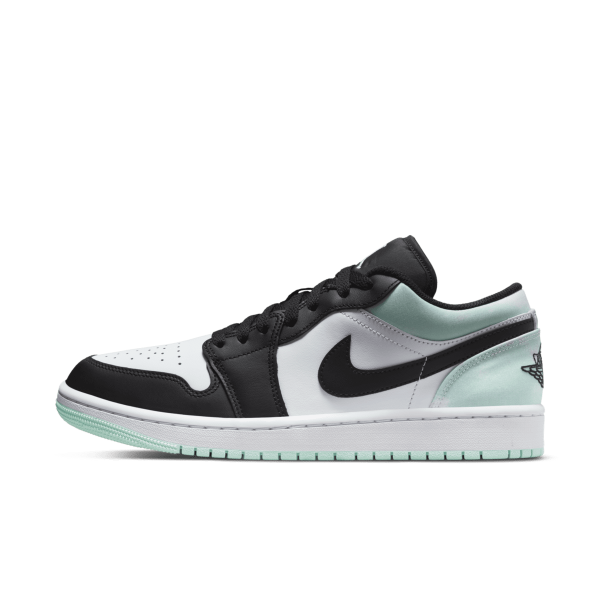 Air Jordan 1 Low Tie-Dye (DM1199-100)