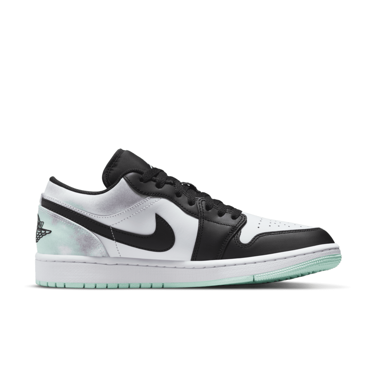 Air Jordan 1 Low TieDye (DM1199100)