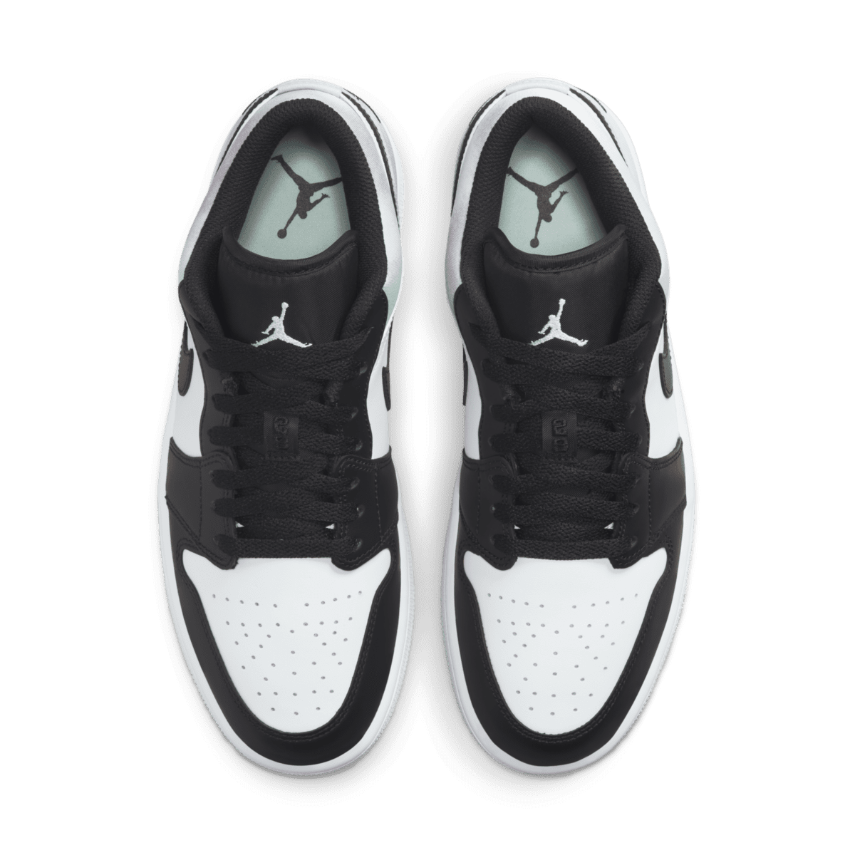 Air Jordan 1 Low Tie-Dye (DM1199-100)