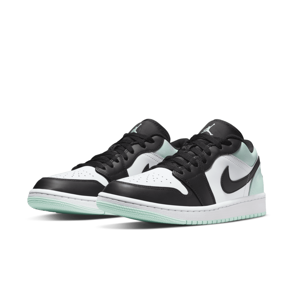 Air Jordan 1 Low Tie-Dye (DM1199-100)