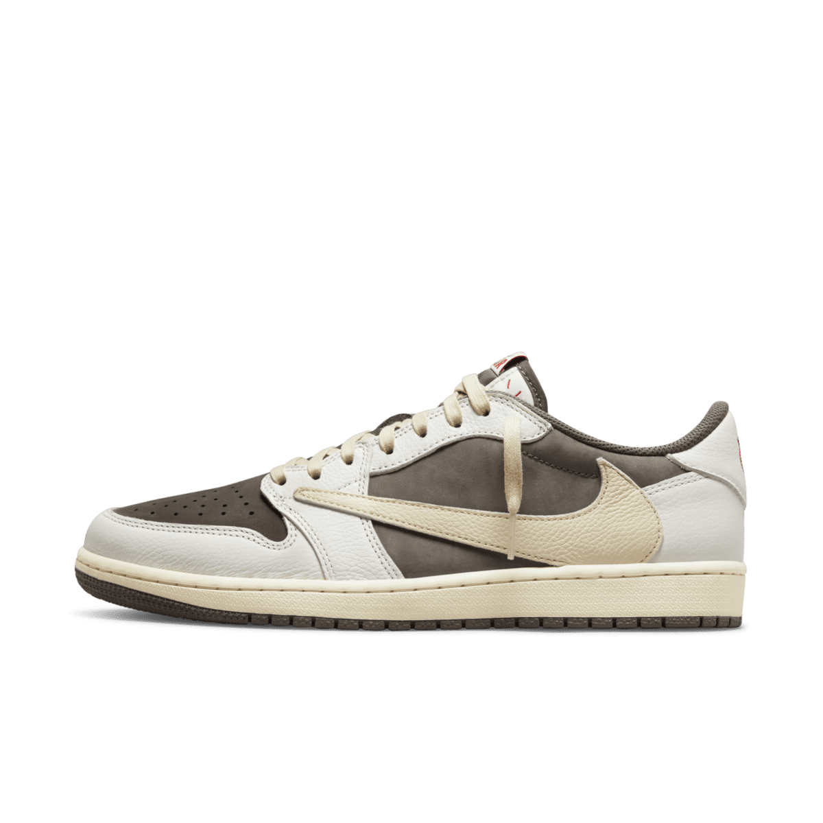 Air Jordan 1 x Travis Scott Low Reverse Mocha (DM7866-162)