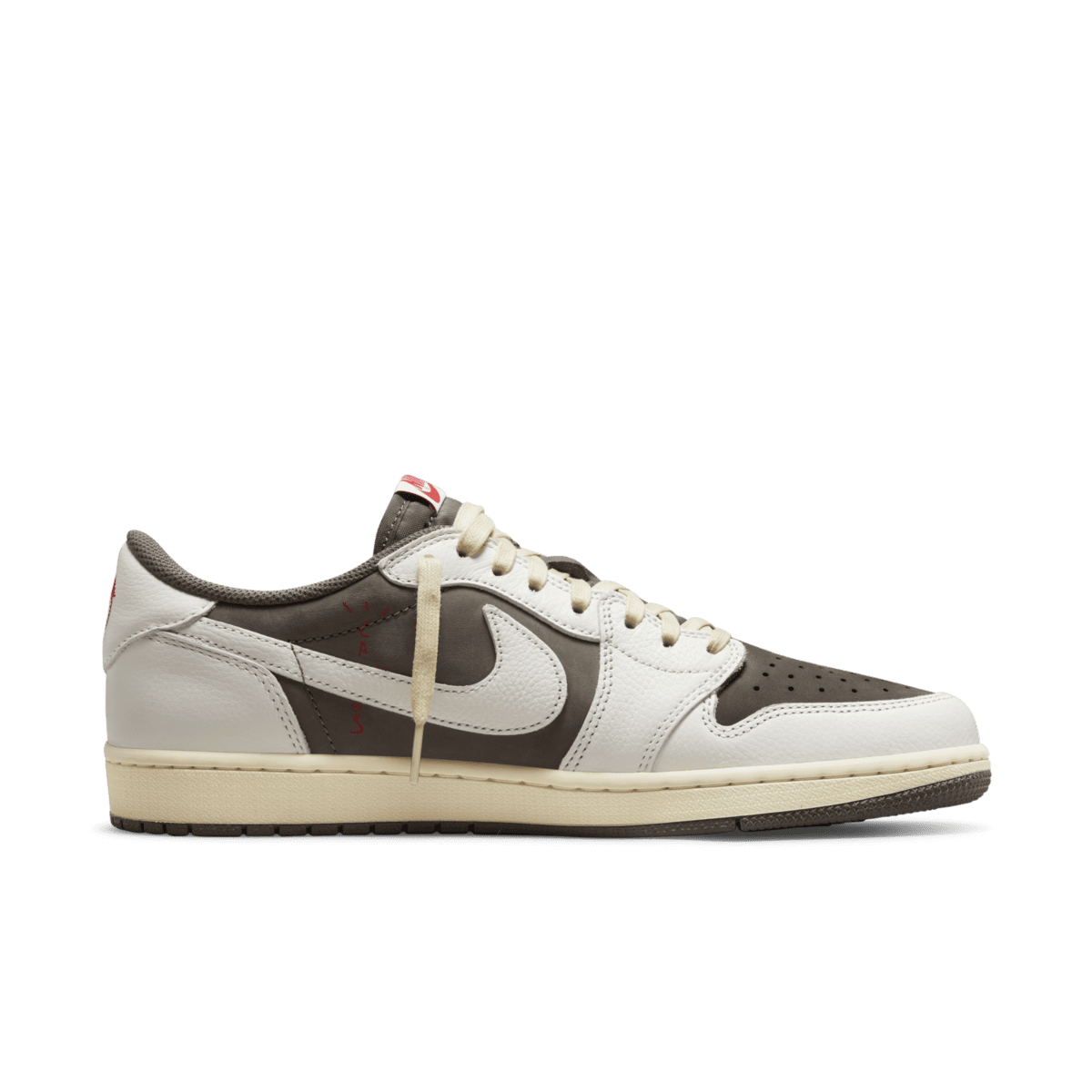 Air Jordan 1 x Travis Scott Low Reverse Mocha (DM7866-162)
