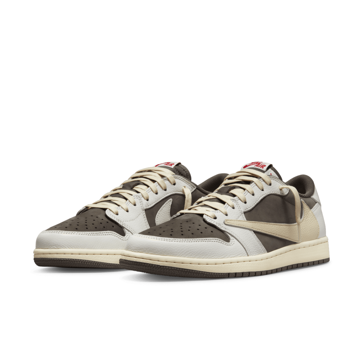 Air Jordan 1 x Travis Scott Low Reverse Mocha (DM7866-162)
