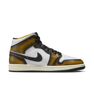 Air Jordan 1 Mid ‘Wear Away’ (DQ8417-071)