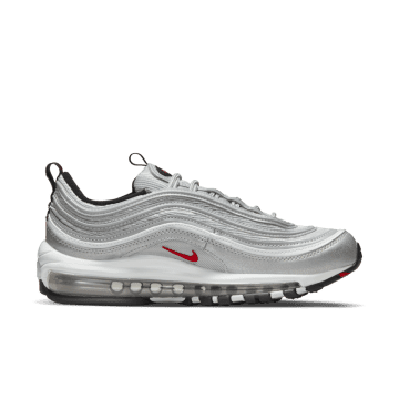 Nike Air Max 97 ‘Silver Bullet’ (DQ9131-002)