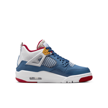 Air Jordan 4 Retro ‘Messy Room’ (DR6952-400)