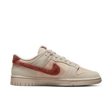 Nike Dunk Low ‘Terry Swoosh’ (DZ4706-200)