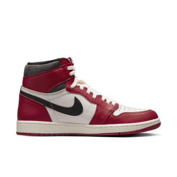 Air Jordan 1 Retro High OG ‘Lost and Found’ (DZ5485-612)