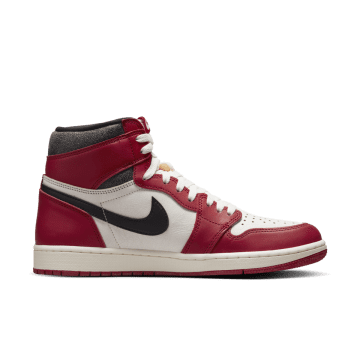 Verpersoonlijking Beven Bloeien Air Jordan 1 | Dé Jordan 1 voor heren, dames en kids