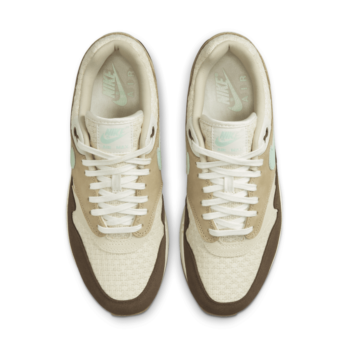 Nike Air Max 1 ‘Crepe Hemp’ 2022 (FD5088-200)