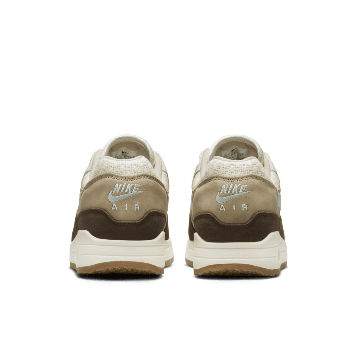 Nike Air Max 1 ‘Crepe Hemp’ 2022 (FD5088-200)