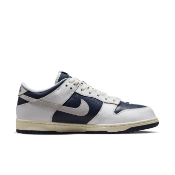 HUF x Nike SB Dunk Low ‘NYC’ (FD8775-100)