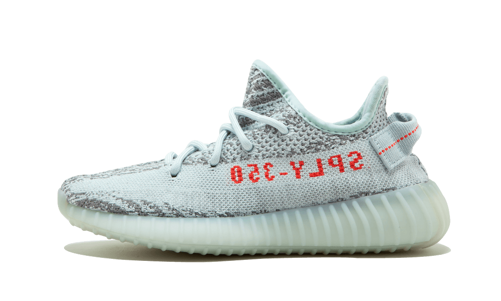 Yeezy Boost 350 V2 Blue Tint (B37571)