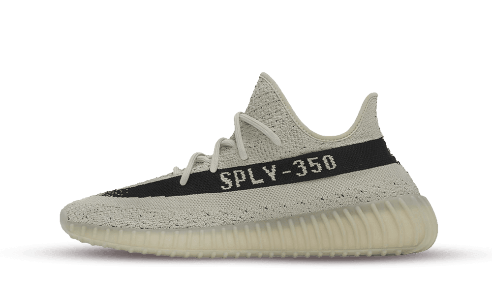 Yeezy Boost 350 V2 Beige Black (HP7870)