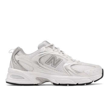 New Balance 530 Munsell White (MR530EMA)