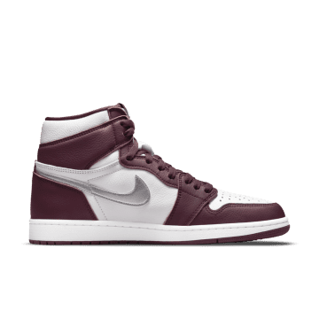 Air Jordan 1 Retro High OG Bordeaux (555088-611)