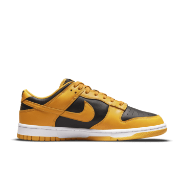 Nike Dunk Low Goldenrod (DD1391-004)