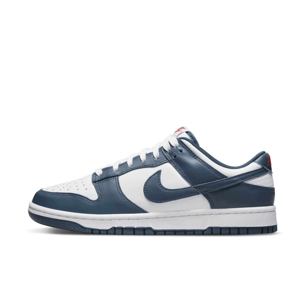 Nike Dunk Low Valerian Blue (DD1391-400)
