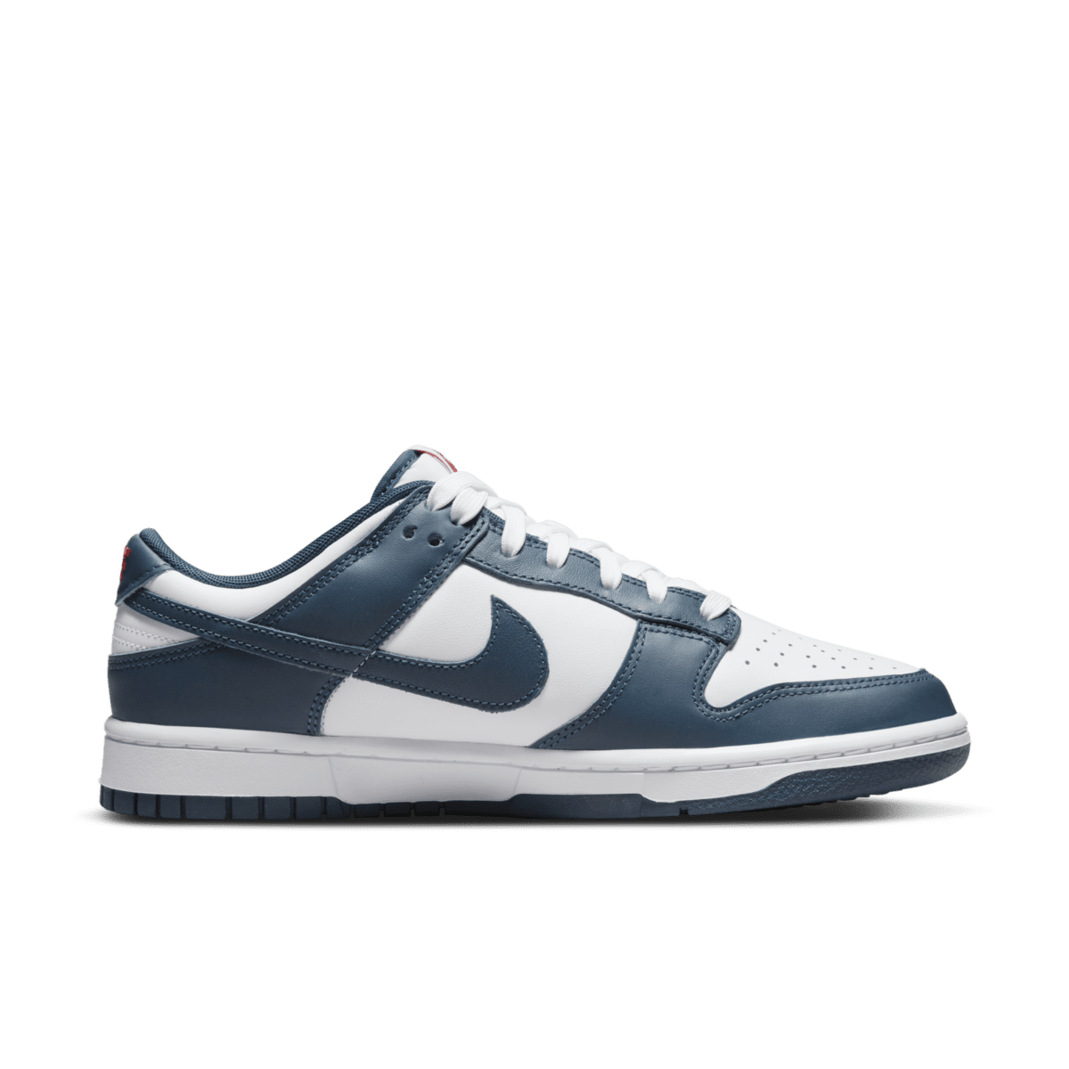 Nike Dunk Low Valerian Blue (DD1391-400)