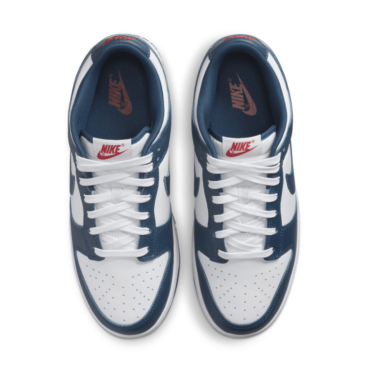 Nike Dunk Low Valerian Blue (DD1391-400)