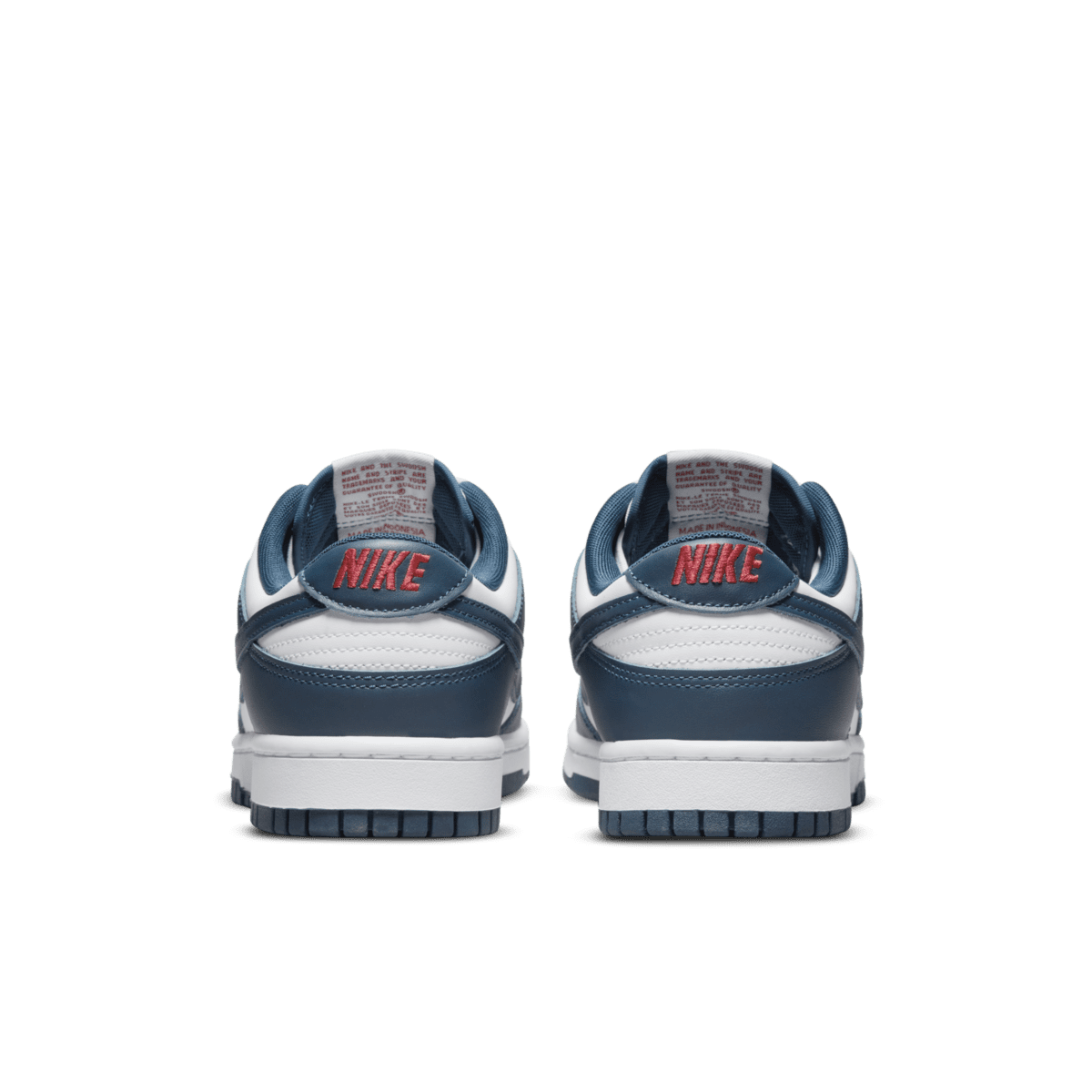Nike Dunk Low Valerian Blue (DD1391-400)