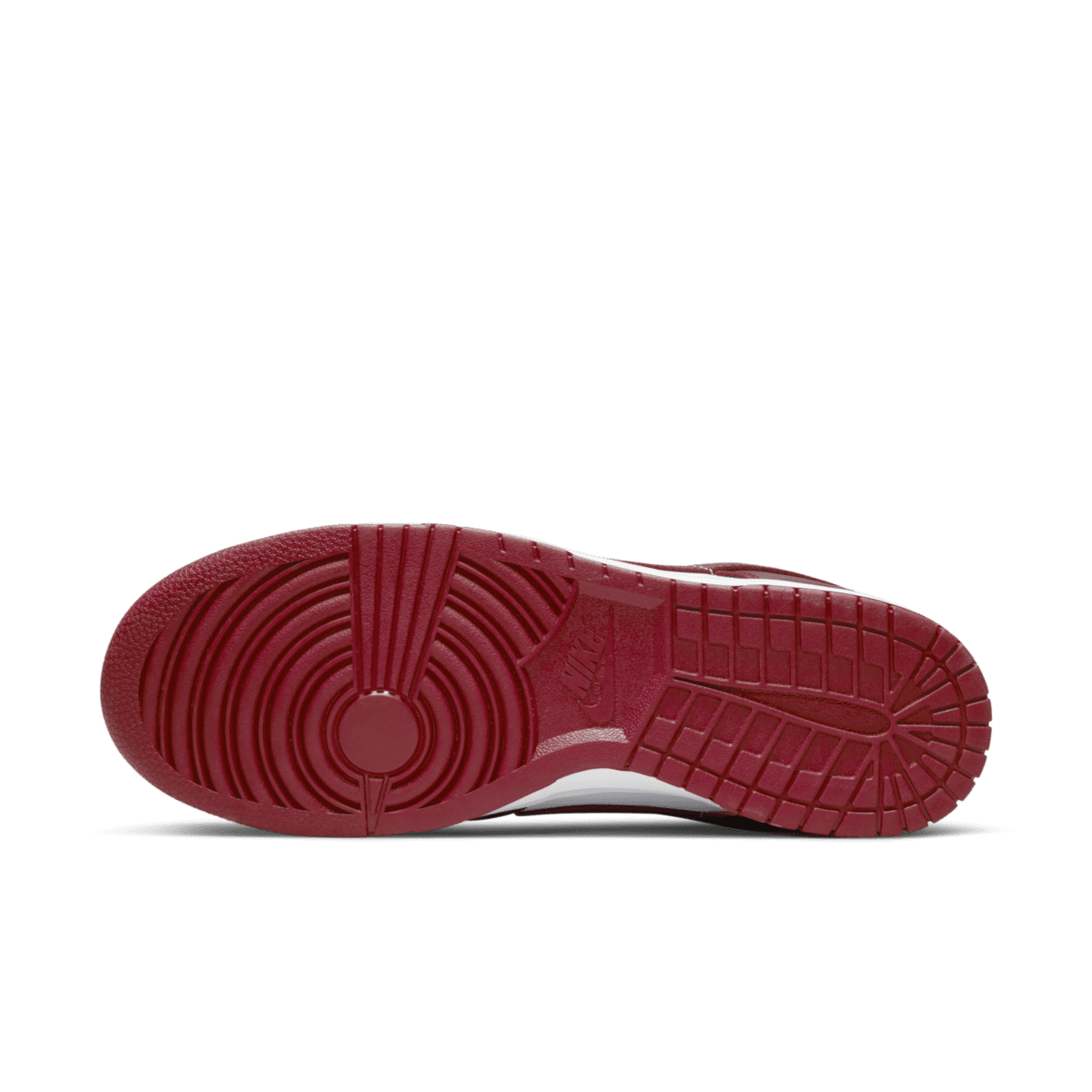 Nike Dunk Low Team Red (DD1391-601)