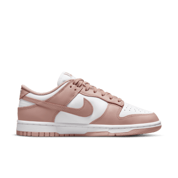 Nike WMNS Dunk Low Rose Whisper (DD1503-118)