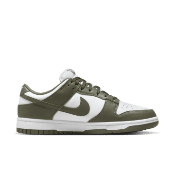 Nike WMNS Dunk Low Medium Olive (DD1503-120)