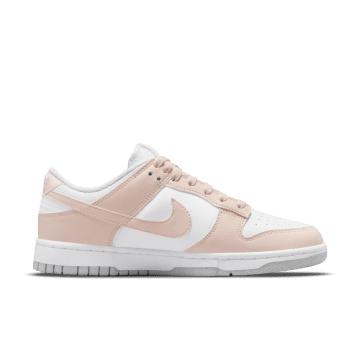 Nike Dunk Low WMNS Next Nature Pink Coral (DD1873-100)