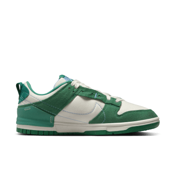 Nike WMNS Dunk Low Disrupt 2 Malachite (DH4402-001)