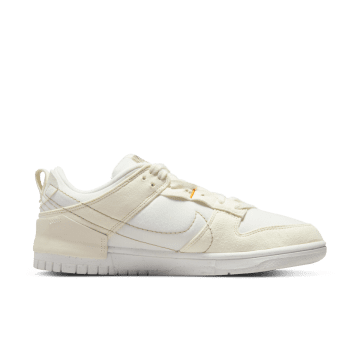 Nike Dunk Low Disrupt 2 WMNS Pale Ivory (DH4402-100)