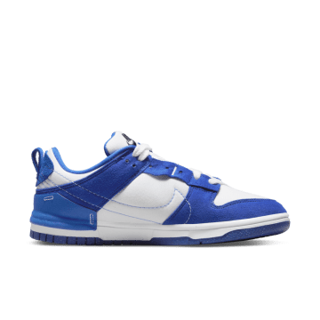 Nike Dunk Low Disrupt 2 Hyper Royal – DH4402-102