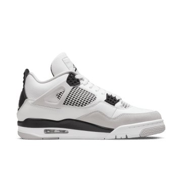 Air Jordan 4 Military Black (DH6927-111)