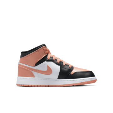 Air Jordan 1 Mid Madder Root (GS) (DM9077-108)