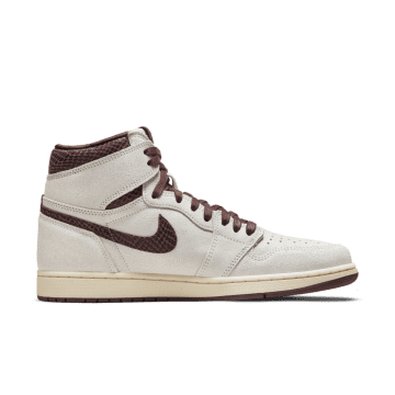 Air Jordan x A Ma Maniere 1 High OG (DO7097-100)