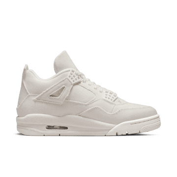 Air Jordan 4 wmns Blank Canvas (DQ4909-100)