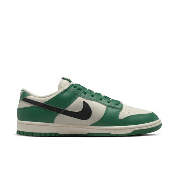 Nike Low SE Lottery Pale Ivory Malachite (DR9654-100)