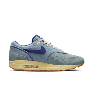 Nike Air Max 1 PRM “Dirty Denim” Denim Mineral Slate (DV3050-300)